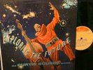 RARE JAZZ /FUNK  CURTIS COUNCE QUINTET  EXPLORING THE FUTURE dooto DTL 247