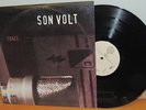 SON VOLT TRACE LP ORIGINAL wilco/whiskeytown/Jay Farrar/Uncle Tupelo/alt country