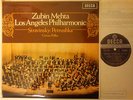 SXL 6324 WBG ED1 NMNM 1W1W / STRAVINSKY PETRUSHKA / MEHTA / LAP