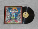 FIREBALLET - NIGHT ON BALD MOUNTAIN US PROG LP QUAD PROMO PASSPORT LABEL ORIG.