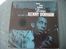 Blue Note Kenny Dorham  1524,DG,Lexington ,Flat Edge RVG, EAR ,VG++