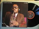 ARCHIE SHEPP   Lady Bird   DENON YX-7543-ND