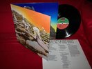 LED ZEPPELIN houses of the holy LP record album EX