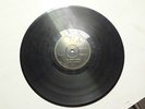 78 RPM Record Frank Hutchison Okeh The Miner's Blues 45258 Back in My Home Town