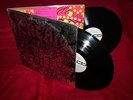 CREAM wheels of fire 2 LP jack bruce eric clapton 60s heavy psych rock WL PROMO