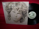 the DOORS best of the doors LP record album QUAD NM-