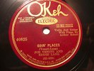 Joe Venuti and Eddie Lang Trio  OKEH 40825