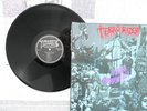 RAR LP - TERRORIZER - World Downfall - Earache Records 1989