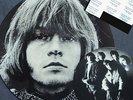 ROLLING STONES GROWING UP WRONG TV SHOWS 1964 + 1965 RARE 12” PICTURE DISC LP