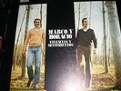 MARCO Y HORACIO VIVENCIAS Y SENTIMIENTOS MEGA RARO LP FOLK/POP