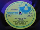 DEEP PURPLE IN ROCK 1st UK MiNt AuDiO ArChIvE (NO) EMI PSYCH 70S PROG ROCK