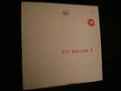 THE WEDDING PRESENT - Hit Parade 2 2LP R.E.M. Dinosaur Jr. Yo La Tengo Ween