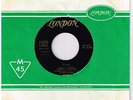 Dorsey Burnette - Rainin´ - DE - London - 1961