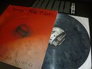 THREE MILE PILOT na vucca do lupo LP marbled VINYL 1st Press NEGATIVE PULSE