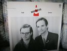 Kraftwerk Ralf and Florian / VEL - 2006 / LP