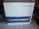 Mineral - The Power of Failing - vinyl lp record NM / NM emo punk cap n jazz