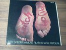 Max Greger jr / Milan Pilar / Charly Antolini  Catch up vol.1 original Calig