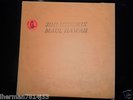 Jimi Hendrix Maui Super Rare Live Recording TMOQ Purple Vinyl LP WOW