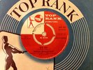 Eurovision NORWAY 1960 NORA BROCKSTEDT Big Boy ENGLISH VERSION UK RELEASE 7
