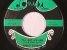 ROSCO GORDON: You Got My Bait / Jessie James (rare soul vinyl 45)