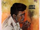 JAMES BROWN: Prisoner Of Love (rare soul vinyl LP) (Mono), shrink