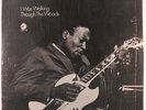BUDDY GUY: I Was Walking Through The Woods (rare blues & r&b LP)