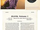 ELVIS PRESLEY EP deutsche RCA EPA-992 