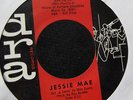 JESSIE MAE - DON'T FREEZE ON ME 7
