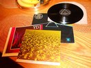 Limited Yugoslavia Import Quadraphonic SQ Pink Floyd Dark Side Of The Moon .RARE