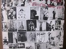 ROLLING STONES-EXILE ON MAIN STREET-ORIGINAL-INSERTS-POSTCARDS-ROCK-DOUBLE 2 LP