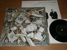 ADORABLE Fake LP vinyl w/7