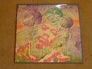 Jimi Hendrix, Vinyl-LP, Live in Stockholm.