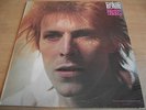 DAVID BOWIE   SPACE ODDITY ** 1972 US RCA LP w/ INNER.