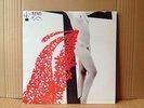 SEXY NUDE COVER - THE DISTILLERS - CORAL FANG 