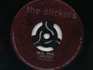 NA NA Slickers (Original 1968 RUDE Skinhead Reggae) / THE FIDDLE Nahemiah Reid ?