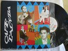 CAFE TACUBA  MADE IN COLOMBIA SHIPPING  FROM MEXICO # 19