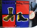ROLLING STONES  PROMOTIONAL MADE IN COLOMBIA SHIPPING  FROM MEXICO # 113