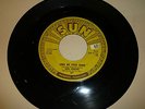 ROCKABILLY 45RPM RECORD - CARL PERKINS - SUN 287.  SOL