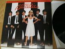 BLONDIE Parallel Lines LP Original Master Recording MFSL 1-050 EX/VG+