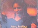 Mary Stallings Fine and Mellow Clarity Records Audiophile SEALED 1ST PRESS