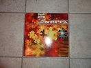 NEFFA FT. DEDA & AL CASTELLANA - 107 ELEMENTI 2LP con GRUFF KAOS LUGI ALIEN ARMY