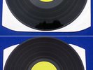 QUEEN UK TEST PRESSKING LP THE WORKS _Pressed Dec 1983