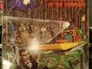 SCIENTIST RIDS  THE WORLD OF THE EVIL CURSE OF THE VAMPIRES -- LP GREL25