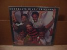 1982 CHOCOLATE MILK Friction RCA ORIG PRESS Funk SOUL Boogie LP SEALED