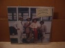 1982 SIDE EFFECT All Aboard ELEKTRA ORIG PRESS Funk SOUL LP SEALED