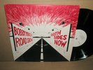  breaks BOBBY MERCER ROAD SHOW both sides now DRUMS FUNK private OG LP