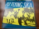PRINCE BUSTER  Fly Flying Ska  lp on Blue beat Prince Buster Label