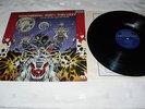 Thin Lizzy Remembering Part 1 Decca 1st pressing LP Classic Rock prog EX+/EX+