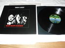 Thin Lizzy Bad Reputation 1st pressing LP Classic Rock prog EX+/EX+
