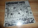 V.A. WATERKANT HITS LP RAZZIA BUTTOCKS SLIME CHANNEL RATS Punk Oi